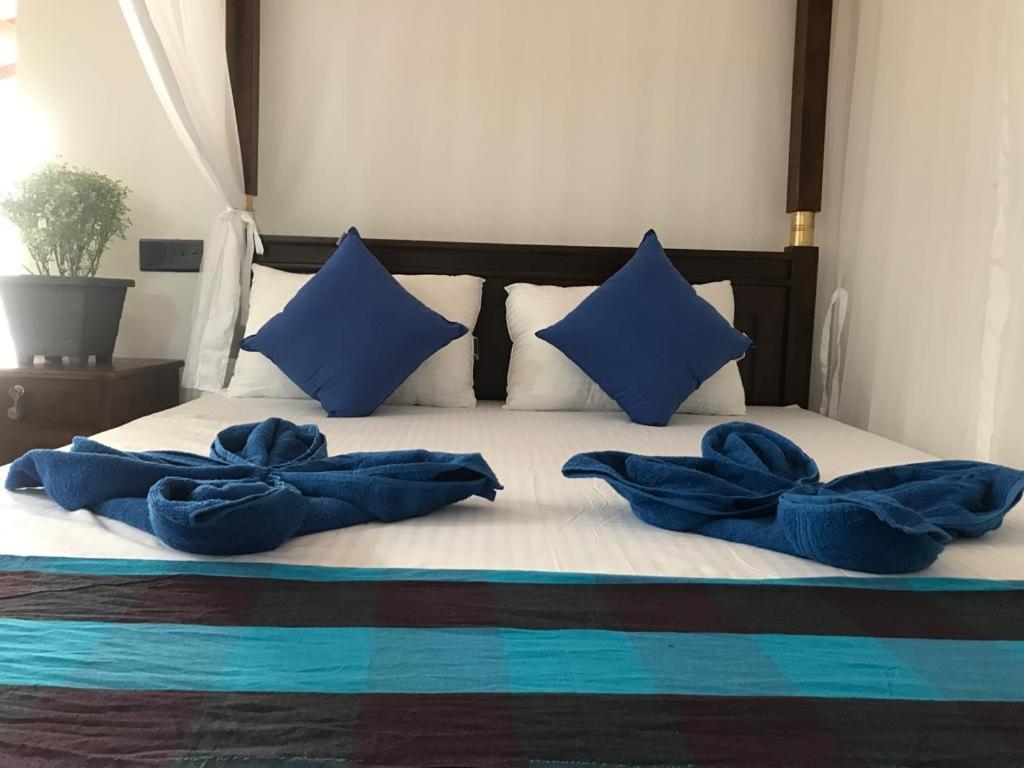 Bisandu Guesthouse Mirissa Cameră foto