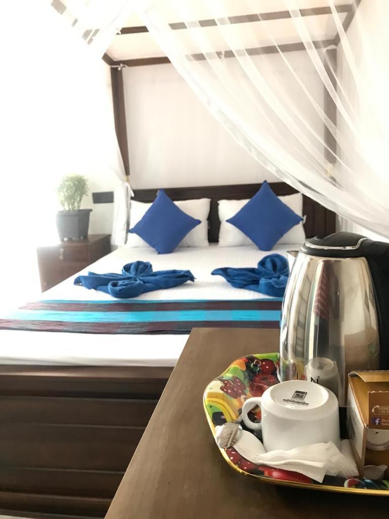 Bisandu Guesthouse Mirissa Cameră foto
